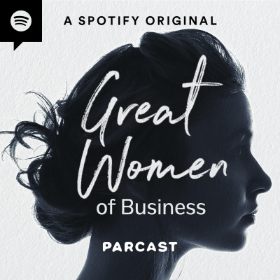 Great Women Of Business