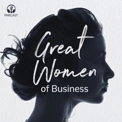 Great Women Of Business