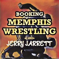 Episode 2: Part 1 on Jerrys relationship with the McMahon family and WWE