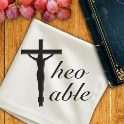 Theo Table Podcast