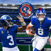 11x2 - DART O WILSON? Quien debe ser el QB de estos GIANTS?