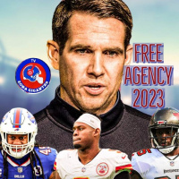 7x1 - Giants Free Agency 20223 (Gigantes Agencia Libre)