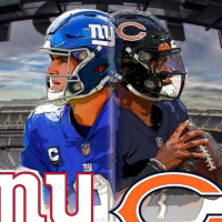 6x20 - con LaOsera - Bears vs Giants