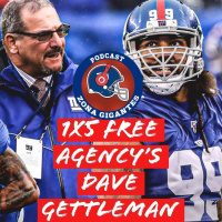 5x1 - Free Agency´s Dave Gettleman