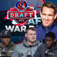 7x10 - Giants Draft 2023: Repasamos todos los posibles candidatos