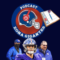 4x33- Valoraciones de Final de Temporada Giants