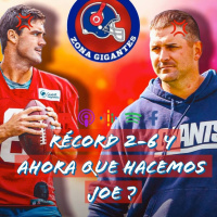 5x30 - 2-6 Y Ahora que hacemos Joe ❓ ️