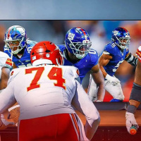 11x4- #SNF CHIEFS VS GIANTS PREVIEW ( EN ESPAÑOL)
