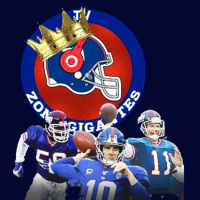 4x32 -Noches de Reyes tus deseos Giants 2021