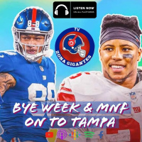 5x31 - ‍♂️bye week amp mnf on to tampa