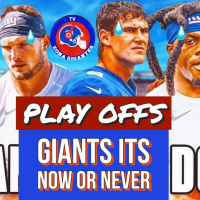 6x33 - ENTRAREMOS EN PLAY OFFS?