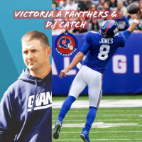 5X29 - Victoria con Panthers amp DJ CATCH