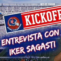 5X20 - Entrevista con Iker Sagasti