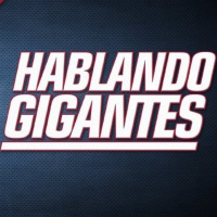 5x4 - TALKIN´GIANTS HABLANDO GIGANTES