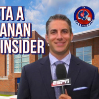 ENTREVISTA CON JORDAN RAANAN INSIDER GIANTS ESPN