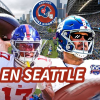 10x4- Victoria en Seattle amp SNF en Nueva York!