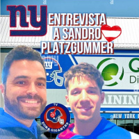 Entrevista Sandro Platzgummer