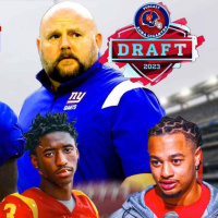 7x5 - Giants Rumbo al Draft 2023 