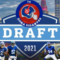 5x9 DRAFT DAY EN VIVO