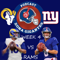 4X16 Week 4 - Vamos a L.A. ️