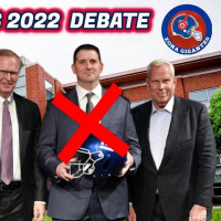 6x1 - Gettleman se retira, ¿qué hacemos con Judge? ‍♂️