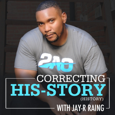 Correcting His-story With Jay-r