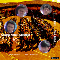 SE02EP13 | Goblognya Kita