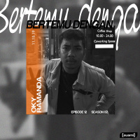 SE02EP12 | BEDE Oky Ramanda