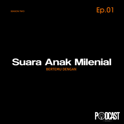Suara Anak Milenial