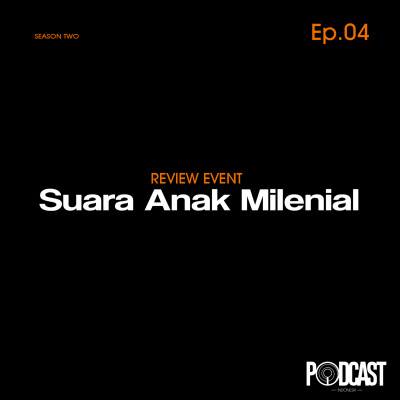 Suara Anak Milenial