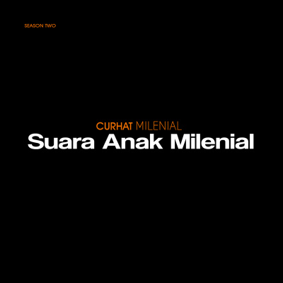 Suara Anak Milenial