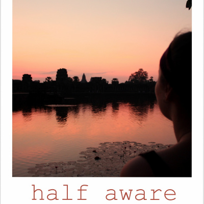 Half Aware