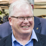 Douglas Bradleys Podcast