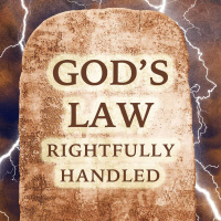 Gods Law Rightly Used