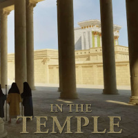 In the Temple