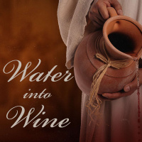 Water Into Wine