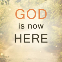 God is Now With Us
