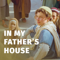 In My Fathers House