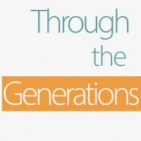Through the Generations