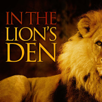 In the Lions Den