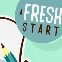 A Fresh Start