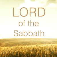Lord of the Sabbath