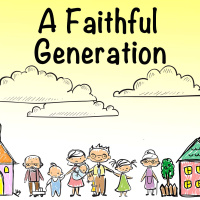 A Faithful Generation