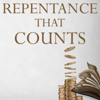 Repentance that Counts