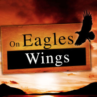 On Eagles Wings