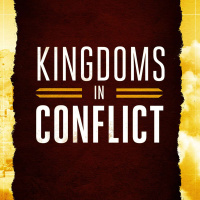Kingdoms in Conflict