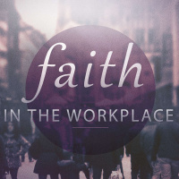 Faith in the Workplace