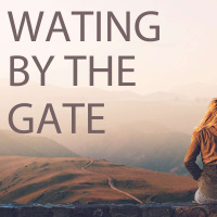 Waiting at the Gate