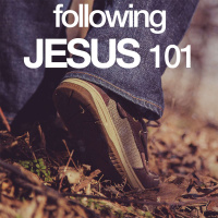 Following Jesus 101