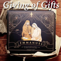 Giving of Gifts